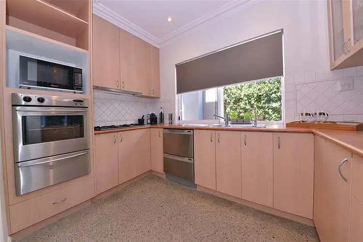 Fourth view of Homely house listing, 39 Albemarle Street, Doubleview WA 6018