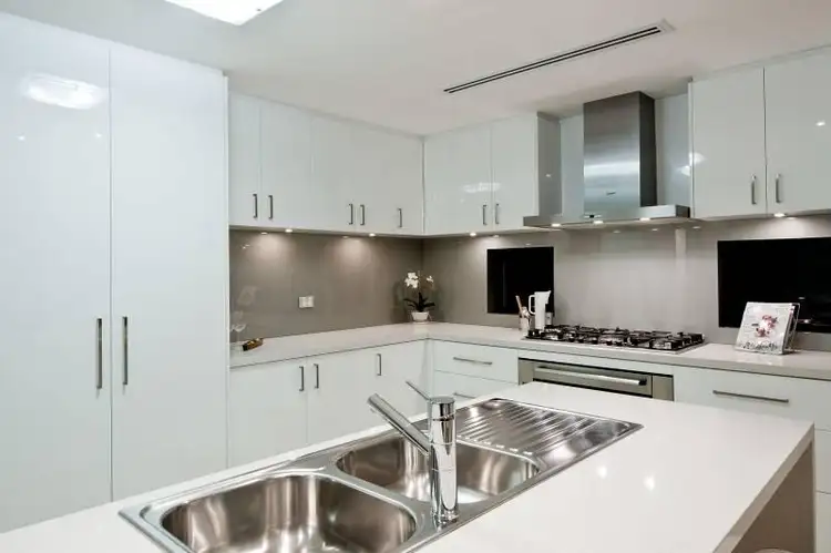 Fifth view of Homely townhouse listing, 3A Norman Street, Karrinyup WA 6018