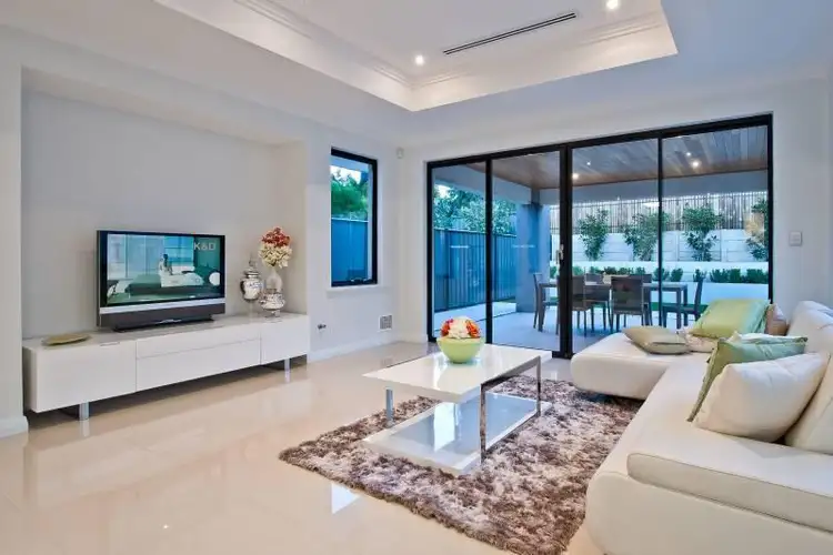 Seventh view of Homely townhouse listing, 3A Norman Street, Karrinyup WA 6018