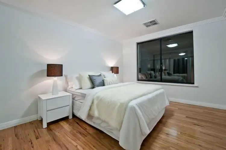 Third view of Homely townhouse listing, 3A Norman Street, Karrinyup WA 6018