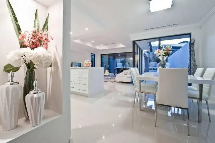 Fourth view of Homely townhouse listing, 3A Norman Street, Karrinyup WA 6018