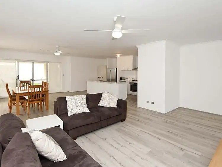 Second view of Homely house listing, 22 Larvotto Turn, Burns Beach WA 6028