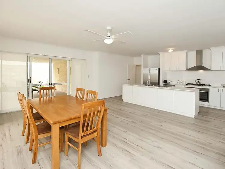 Fourth view of Homely house listing, 22 Larvotto Turn, Burns Beach WA 6028