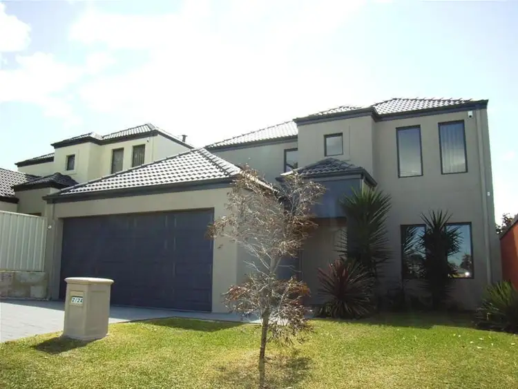 2/2A Waller Place, Innaloo WA 6018