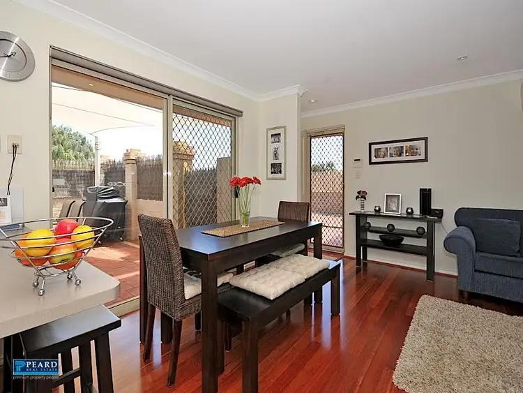 Third view of Homely semi-detached listing, 1/5 Barker Avenue, Balcatta WA 6021