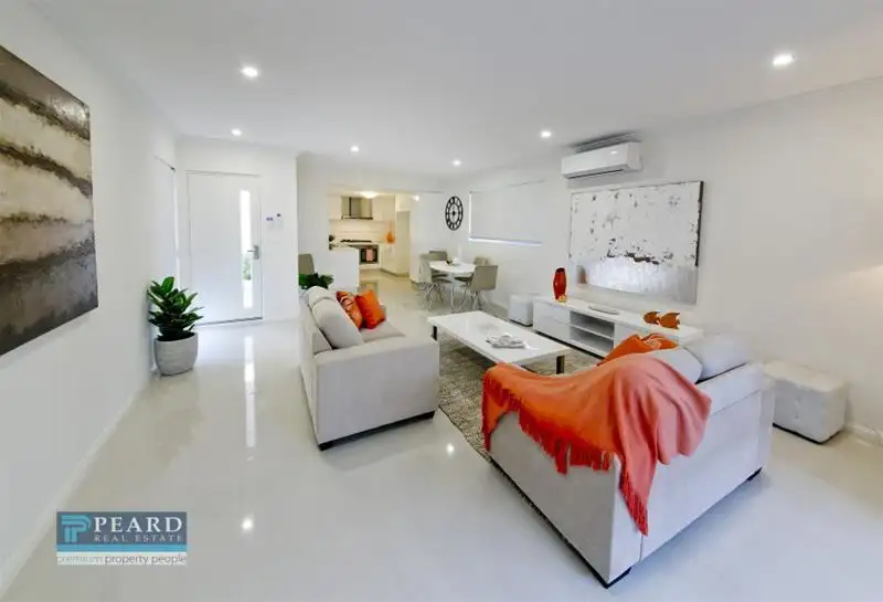 Main view of Homely townhouse listing, 121C Alice Street, Doubleview WA 6018