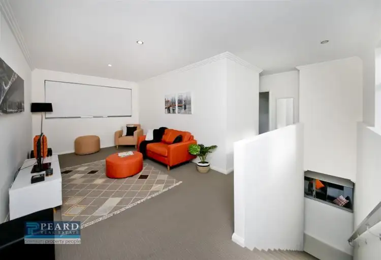 Sixth view of Homely townhouse listing, 121C Alice  Street, Doubleview WA 6018
