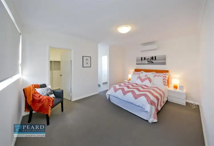 Seventh view of Homely townhouse listing, 121C Alice  Street, Doubleview WA 6018