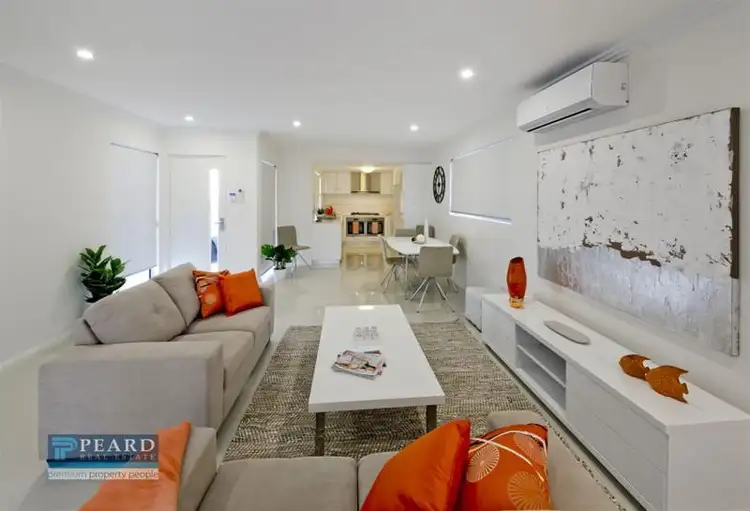 Third view of Homely townhouse listing, 121C Alice Street, Doubleview WA 6018