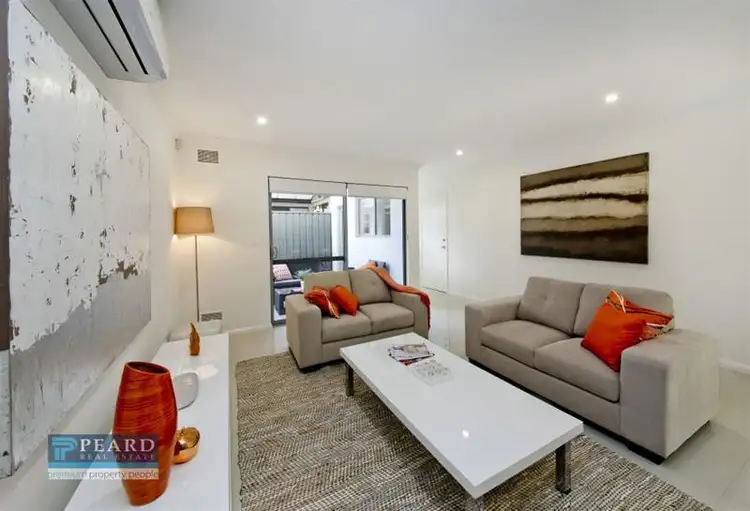 Fourth view of Homely townhouse listing, 121C Alice Street, Doubleview WA 6018