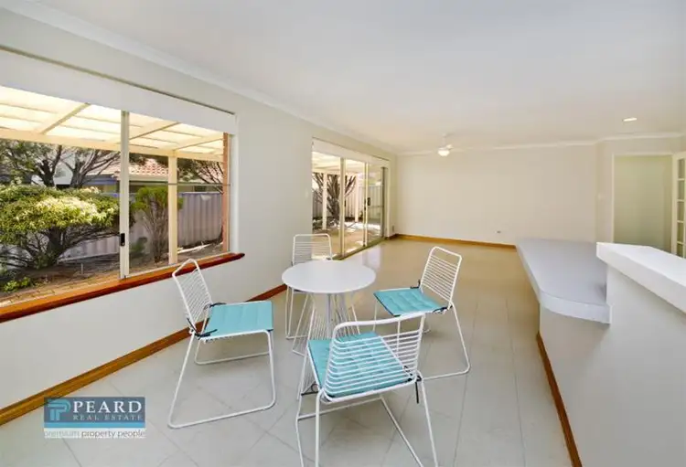 Sixth view of Homely house listing, 75A Bacchante Circle, Ocean Reef WA 6027