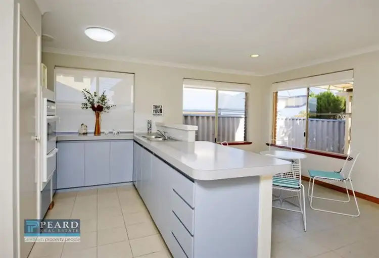 Seventh view of Homely house listing, 75A Bacchante Circle, Ocean Reef WA 6027