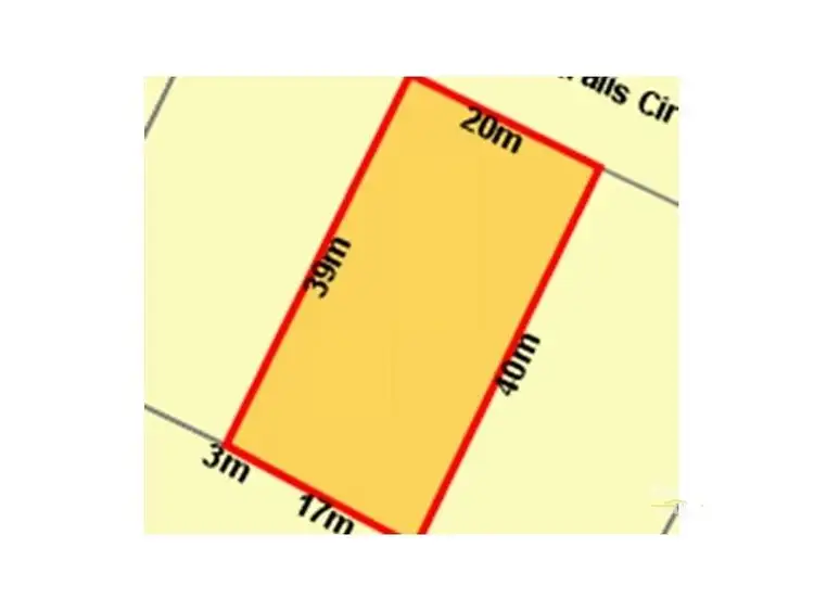 Second view of Homely land listing, 39 Australis Circle, Wannanup WA 6210
