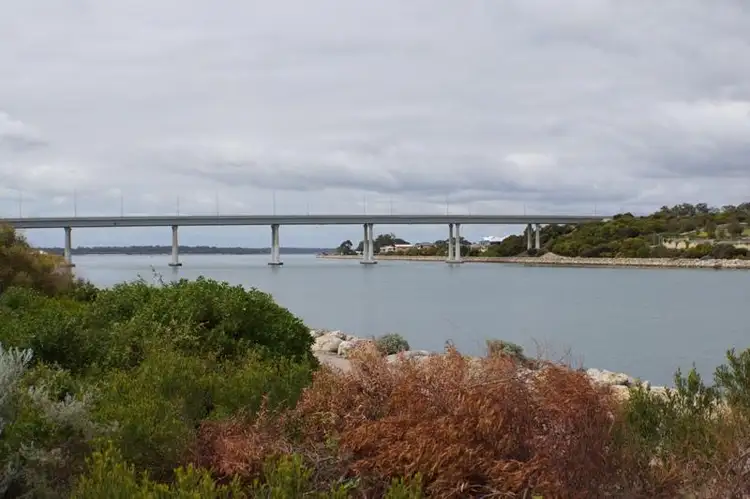 Fifth view of Homely land listing, 39 Australis Circle, Wannanup WA 6210