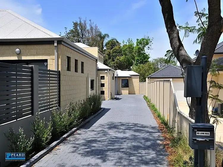 25C Eden Street, Innaloo WA 6018