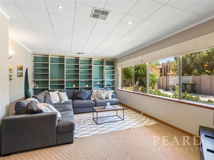 Fifth view of Homely house listing, 57 Padstow Street, Karrinyup WA 6018