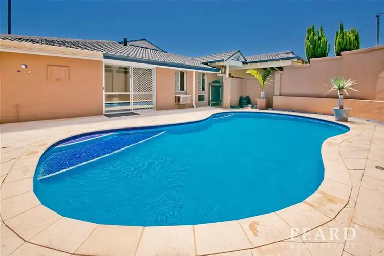 Main view of Homely house listing, 271 Cedric Street, Balcatta WA 6021