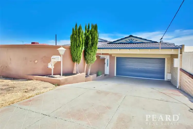 Second view of Homely house listing, 271 Cedric Street, Balcatta WA 6021