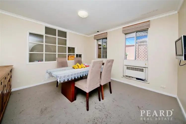 Fifth view of Homely house listing, 271 Cedric Street, Balcatta WA 6021