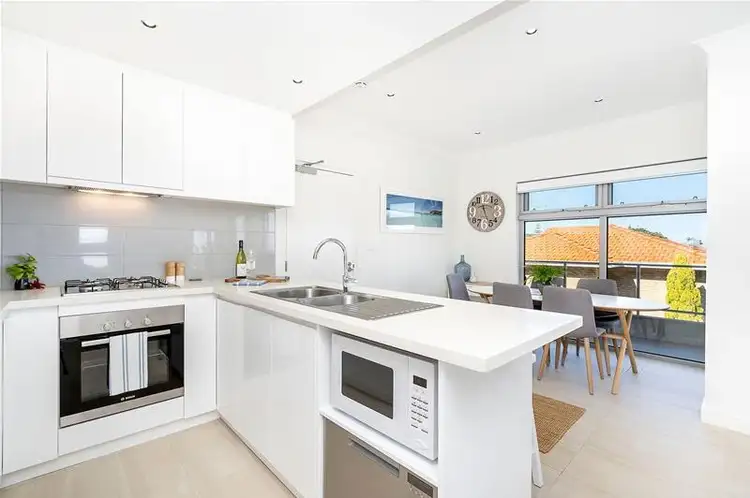 Second view of Homely apartment listing, 45C Pingrup Lane, Scarborough WA 6019