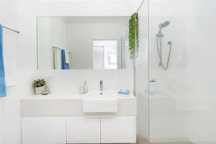 Third view of Homely apartment listing, 45C Pingrup Lane, Scarborough WA 6019