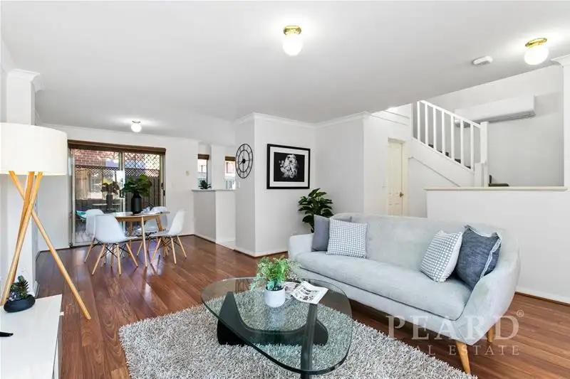 Main view of Homely townhouse listing, 4/10 Blair Athol Street, East Victoria Park WA 6101