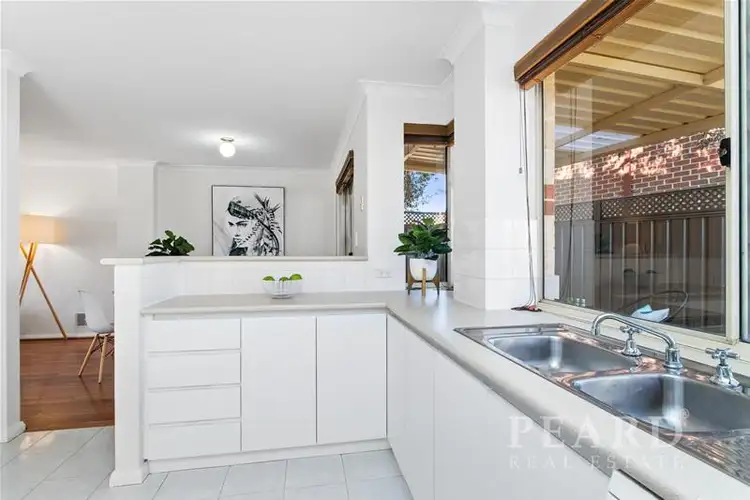 Sixth view of Homely townhouse listing, 4/10 Blair Athol Street, East Victoria Park WA 6101