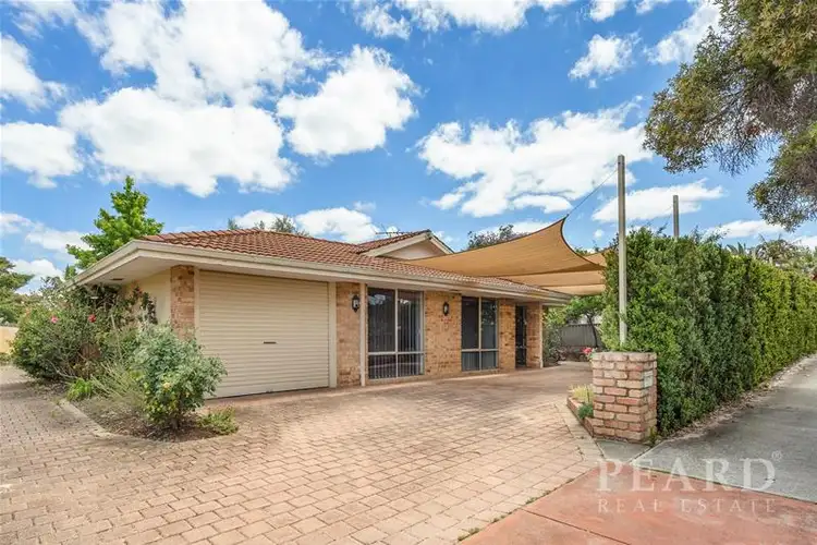 151 Westminster Street, East Victoria Park WA 6101