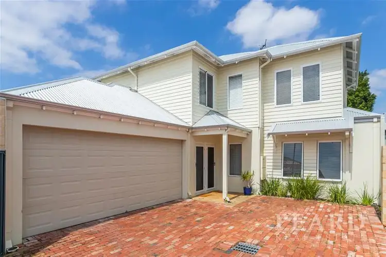 54a Kent Street, East Victoria Park WA 6101