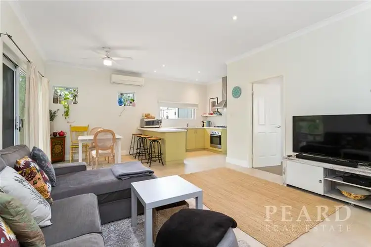 Fifth view of Homely house listing, 54a Kent Street, East Victoria Park WA 6101