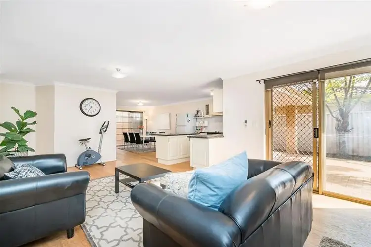 Fourth view of Homely house listing, 2/61 Dane Street, East Victoria Park WA 6101