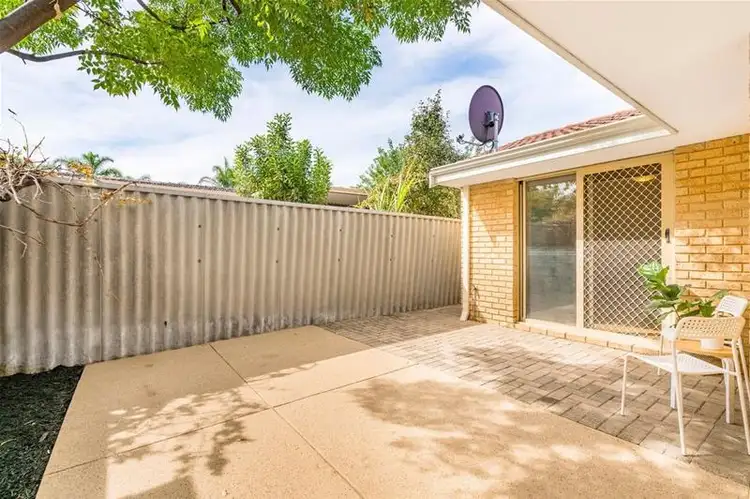 Seventh view of Homely house listing, 2/61 Dane Street, East Victoria Park WA 6101