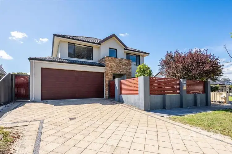 105 Armstrong Street, Wilson WA 6107