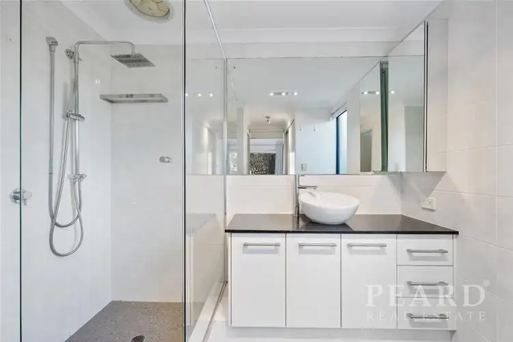 Sixth view of Homely house listing, 105 Armstrong Street, Wilson WA 6107