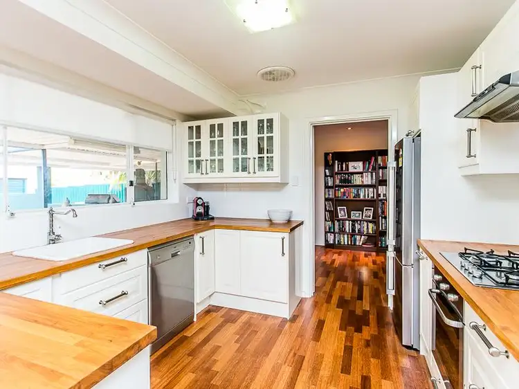 Second view of Homely house listing, 18 Skiff Way, Heathridge WA 6027