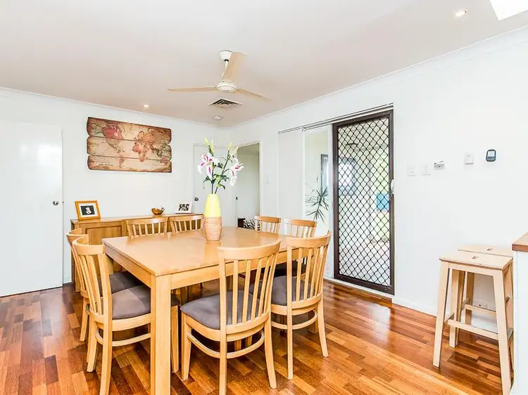 Third view of Homely house listing, 18 Skiff Way, Heathridge WA 6027