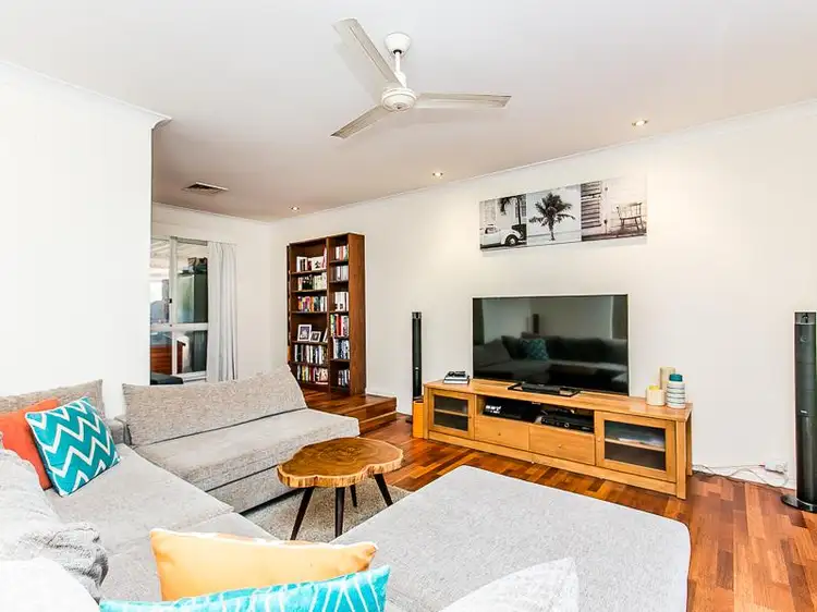 Fourth view of Homely house listing, 18 Skiff Way, Heathridge WA 6027