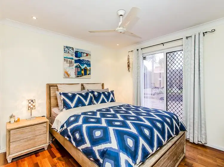 Fifth view of Homely house listing, 18 Skiff Way, Heathridge WA 6027