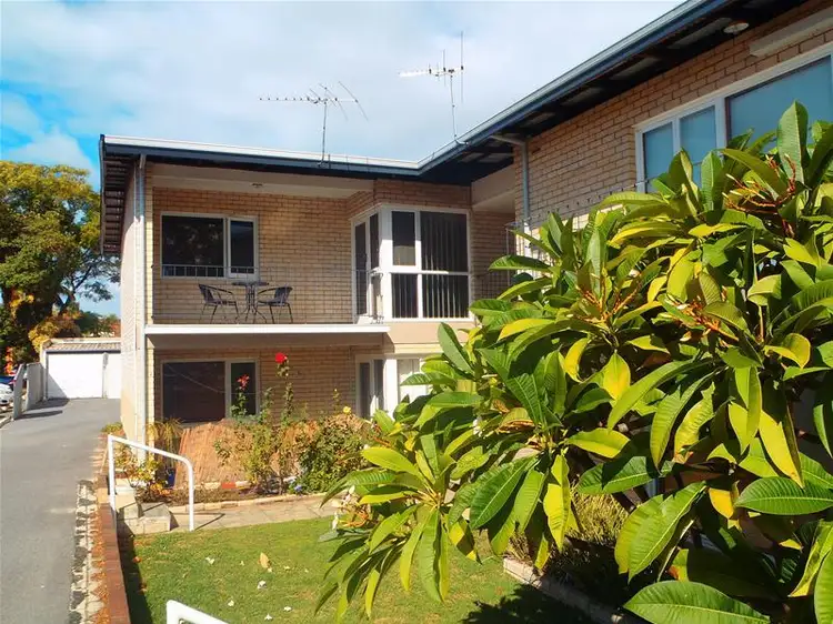 5/851 Canning Highway, Applecross WA 6153