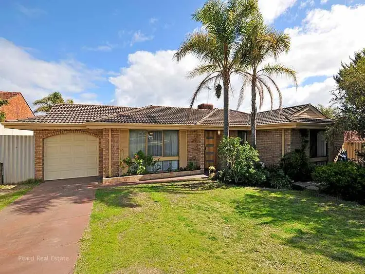 43 Hilarion Road, Duncraig WA 6023