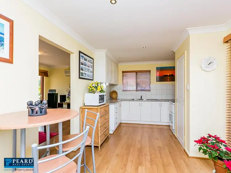 Main view of Homely house listing, 9 Sail Terrace, Heathridge WA 6027