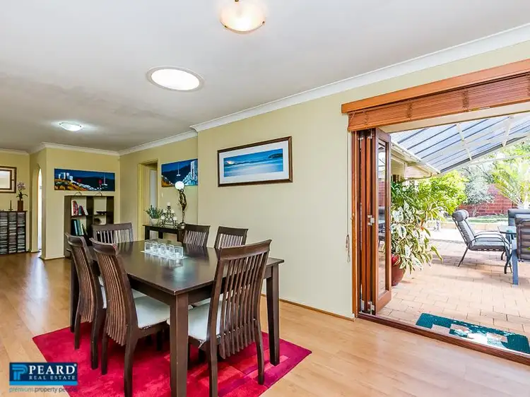 Fifth view of Homely house listing, 9 Sail Terrace, Heathridge WA 6027