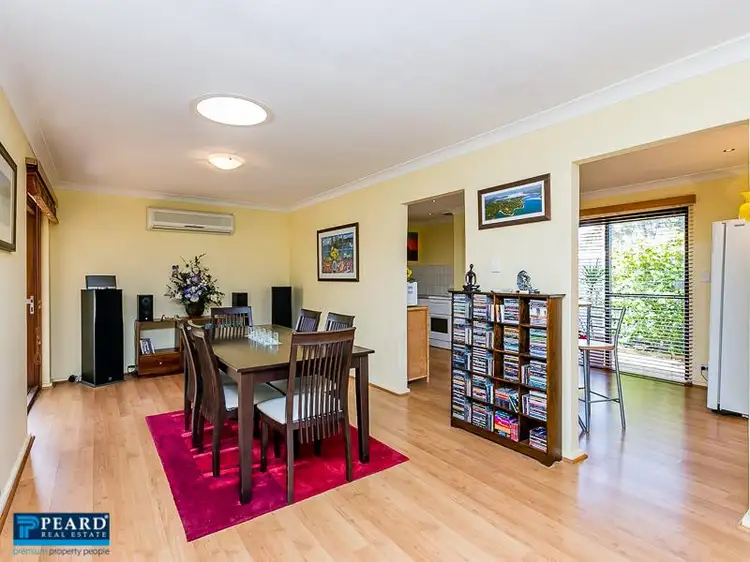 Fourth view of Homely house listing, 9 Sail Terrace, Heathridge WA 6027