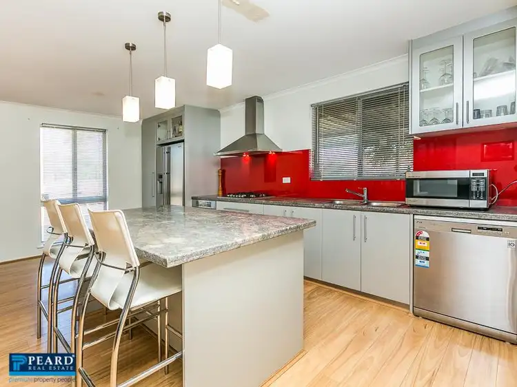 Main view of Homely house listing, 1 Corona Court, Heathridge WA 6027