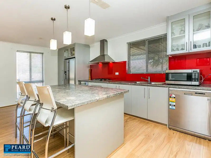 Main view of Homely house listing, 1 Corona Court, Heathridge WA 6027