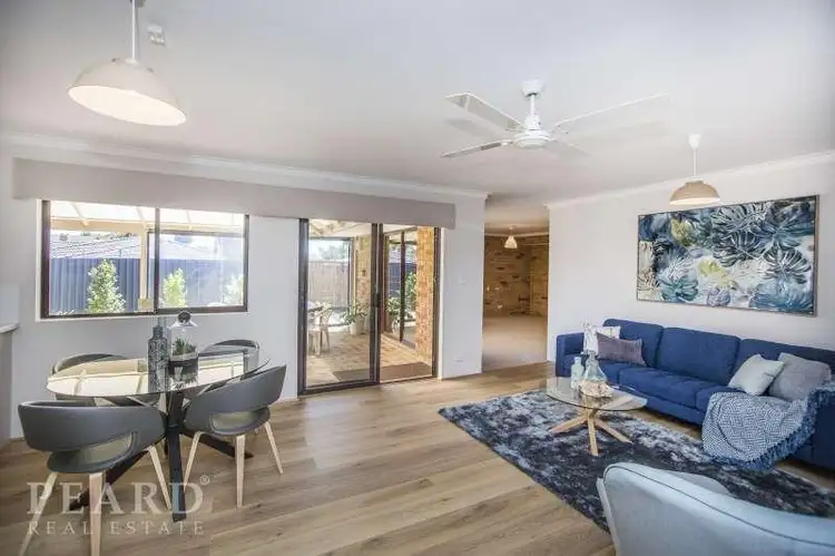 Main view of Homely house listing, 6 Paterson Place, Padbury WA 6025