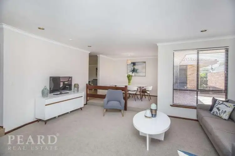 Fourth view of Homely house listing, 6 Paterson Place, Padbury WA 6025
