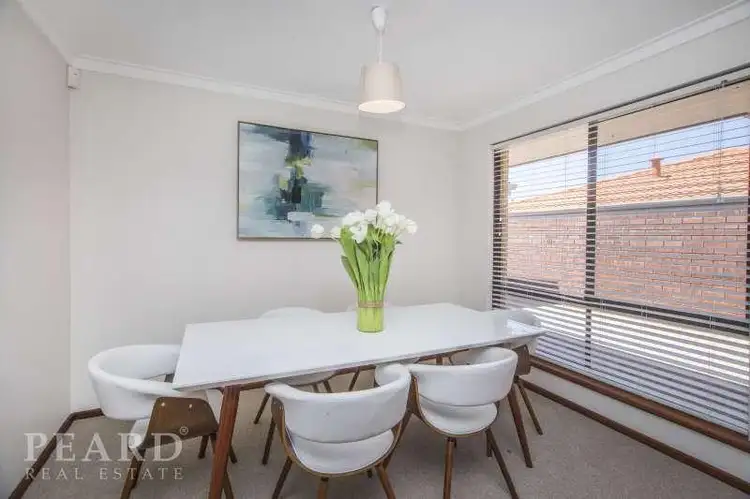 Fifth view of Homely house listing, 6 Paterson Place, Padbury WA 6025