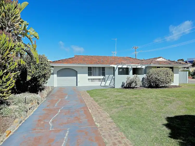Main view of Homely house listing, 66 Cook Avenue, Hillarys WA 6025