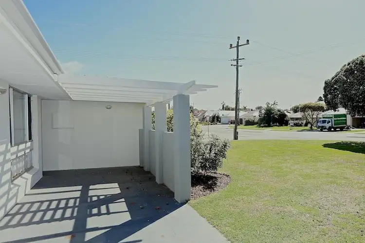 Third view of Homely house listing, 66 Cook Avenue, Hillarys WA 6025